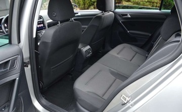 Volkswagen Golf VII e-Golf Facelifting Electro 136KM 2018 Volkswagen Golf 136 KM FULL LED Nawigacja Serwisowany Zarejestrowany 136KM, zdjęcie 28