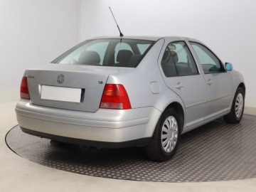 Volkswagen Bora Sedan 1.6 100KM 1999 VW Bora 1.6, HAK, Klima, Klimatronic, zdjęcie 4