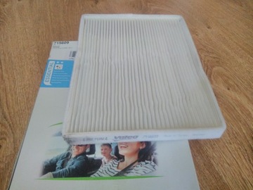 715609 VALEO FILTR KABINA