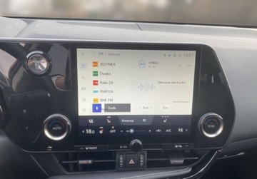 Lexus NX II SUV Facelifting 2.5 450h+ 309KM 2024 Lexus NX 450h Prestige AWD VAT 23 Bezwypadkowy Salon PL Lexus Leszno, zdjęcie 19