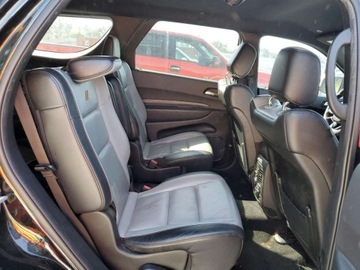 Dodge Durango III 2021 Dodge Durango RT 2021 5.7l 5.7 Benzyna 360KM, zdjęcie 11