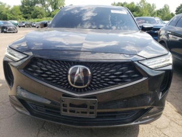 Acura MDX II 2024 Acura MDX A-Spec 2024 3.5l 3.5 Benzyna 290KM, zdjęcie 5
