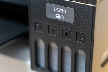 Устройство EPSON EcoTank L3250