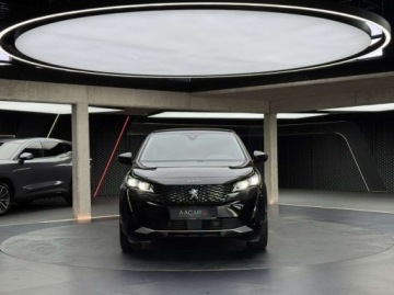 Peugeot 3008 II Plug-In Hybrid Facelifting 1.6 HYBRID 225KM 2021 Peugeot 3008 PHEV Allure CarPlay Android Auto LED Nawigacja FV23, zdjęcie 7