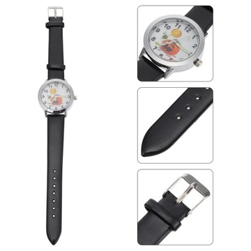 Часы Lumen светятся в темноте