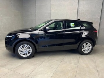 Land Rover Range Rover Evoque II SUV Facelifting 1.5 P160 160KM 2025 Range Rover Evoque P160 S 1.5 (160KM) 2025, zdjęcie 2