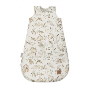 BABYSTEPS Śpiworek niemowlęcy 1 TOG One Size Boho