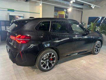 BMW X3 G45 2025 BMW X3 xDrive20d Sport Suv 2.0 (197KM) 2025, zdjęcie 6