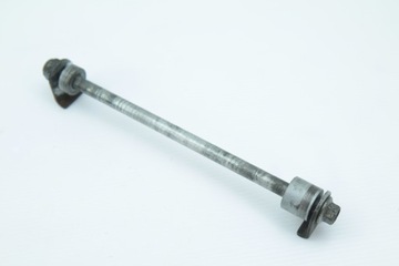 HONDA CBR 125 JC39 07-10 ЗАДНИЙ МОСТ