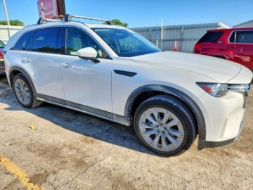 Mazda 2024 Mazda CX-90 Premium 2024 3.3 Benzyna 280KM, zdjęcie 4