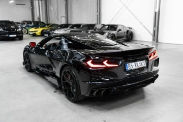 Chevrolet Corvette C7 2022 Chevrolet Corvette 6.2 V8 2LT Z51.Vossen. Paragon., zdjęcie 11