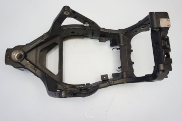 YAMAHA YZF-R6 RJ11 06-07 РАМА 2006 + ПОЛНЫЙ КОМПЛЕКТ ДОКУМЕНТОВ