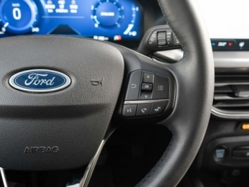 Ford Focus IV Kombi Facelifting 1.0 EcoBoost MHEV 155KM 2024 Ford Focus GD9M212#1.0 EcoBoost Titanium X, zdjęcie 14