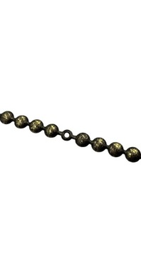 TAŚMA PINEZKOWA tapicerska MORO 11 mm - 1 metr!