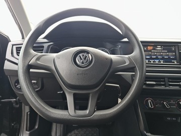 Volkswagen Polo VI Hatchback 5d 1.0 MPI 80KM 2020 Volkswagen Polo 1- wł, salon Polska, serwisowany, zdjęcie 19