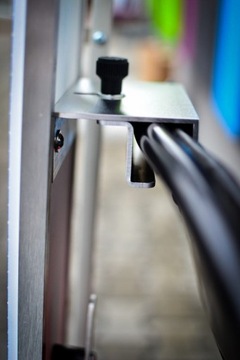 Профессиональный станок для резки пенопласта и стиродура Storch DPS ProCut