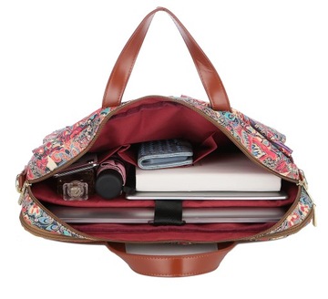 ЧЕХОЛ-СУМКА ДЛЯ НОУТБУКА 17 ДЮЙМОВ