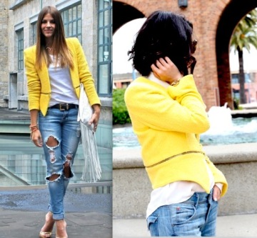A625 ZARA КУРТКА ПАЛЬТО КУРТКА - XS