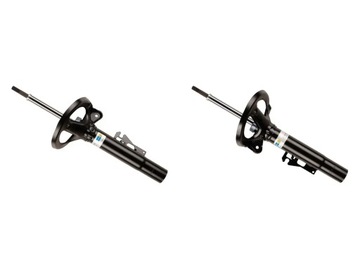 2X TLUMIČE BILSTEIN PŘEDNÍ L+P DO PORSCHE 911 VI