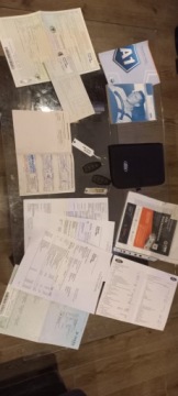 Ford C-MAX II Minivan 1.6 TDCi 115KM 2012 C-MAX II 1.6 tdci 116km EKONOMICZNY zadbany BOGATA wersja * TITANIUM *, zdjęcie 19