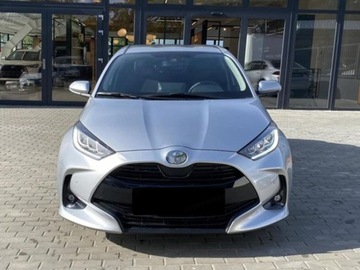 Toyota Yaris IV Hatchback Facelifting 1.5 Hybrid Dynamic Force 116KM 2025 Style 1.5 Hybrid 116KM | Podgrzewane fotele!, zdjęcie 1