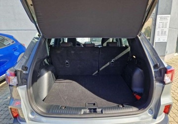 Ford Kuga III SUV 1.5 EcoBoost 150KM 2024 Ford Kuga Ford Kuga1.5 EcoBoost 150 KMTitaniumASOFV Vat 23PL Salon, zdjęcie 11