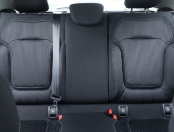 Renault Megane IV Hatchback 5d 1.6 SCe 114KM 2017 Renault Megane 1.6 SCe, Salon Polska, zdjęcie 9