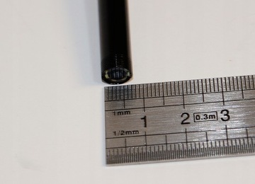 Эндоскопическая камера Эндоскоп 1600x1200p 2 м USB C micro HD+ Телефон ПК