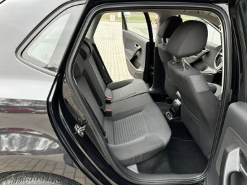 Volkswagen Polo V Hatchback 5d 1.2 60KM 2014 Volkswagen Polo R-Line! 2 kpl kół! Klimatyzacja, zdjęcie 11