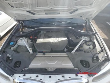 BMW X3 G01 2019 BMW X3 2019 r., 2,0L XDRIVE30I 2.0 Benzyna 248KM, zdjęcie 10