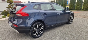 Volvo 2017 VOLVO V40 Cross Country 1.5B 153KM, Kamera, Automat. POLECAM !!!, zdjęcie 3