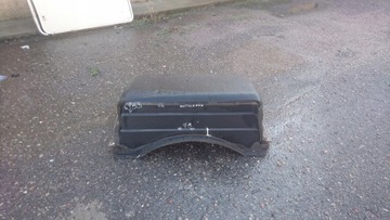 NADKOLE WEWNĘTRZNE DUŻE KAMPER DETHLEFFS 78X33X34