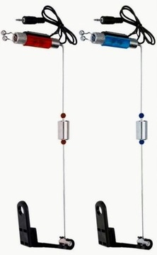 2x ВОДОНЕПРОНИЦАЕМЫЕ СВЕТОДИОДНЫЕ СИГНАЛЫ + 2x ПОДВЕСКИ SWINGER