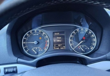 Skoda Octavia II Kombi 1.6 TDI CR DPF 105KM 2010 Skoda Octavia Skoda Octavia 1.6 Diesel 105KM, zdjęcie 20