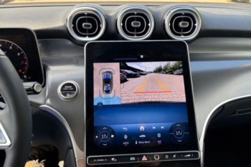Mercedes GLC C254/X254 SUV 2.0 200d 163KM 2025 Mercedes-Benz GLC Podgrzewane Fotele Kamera Cofania CarPlay Zawiszenie, zdjęcie 15
