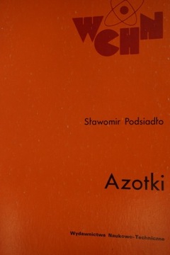 AZOTKI SŁAWOMIR PODSIADŁO