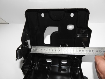 Корзина для аккумуляторной батареи Fiat Panda II 1.1 1.2