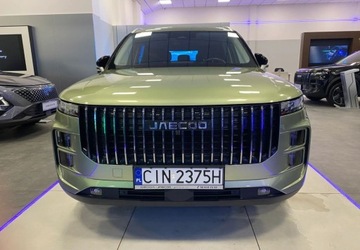 Jaecoo 7 2024 Jaecoo 7 Jaecoo 7 1.6 Benzyna 147KM, zdjęcie 1