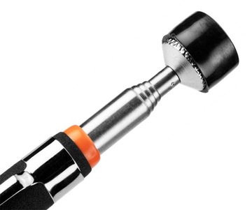 NEO CHWYTAK MAGNETYCZNY TELESKOPOWY zakres 160-610mm 11-610