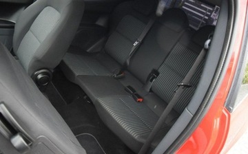 Mitsubishi Colt VI Hatchback 1.3 i 16V 95KM 2008 Mitsubishi Colt 1.3B Automat Oryginal Lakier Klima Sprowadzony Oplacony, zdjęcie 17