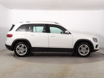 Mercedes GLB SUV 1.3 200 163KM 2022 Mercedes GLB GLB 200 4MATIC, Salon Polska, zdjęcie 5