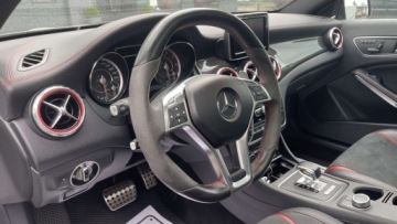 Mercedes GLA I Off-roader AMG 45 AMG 360KM 2014 Mercedes-Benz GLA Mercedes-AMG GLA 45 4MATIC Edition 1 2.0 Benzyna 360KM, zdjęcie 35