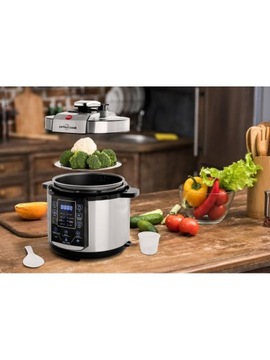 Скороварка ELDOM SW500 Perfect Cook