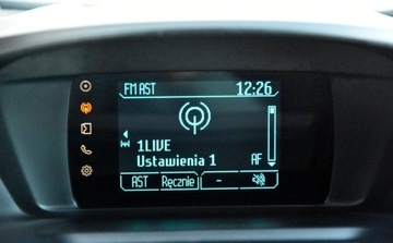 Ford Kuga II SUV 1.5 EcoBoost 150KM 2015 Ford Kuga IDEALNY skora alusy NAVI 1.5 Benzyna 150KM, zdjęcie 36