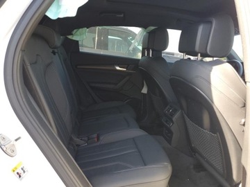Audi Q5 II 2022 Audi Q5 Sportback Premium Plus 45 2022 2.0l 2.0 Benzyna 261KM, zdjęcie 11