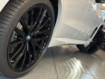 BMW X5 G05 SUV Facelifting 3.0 30d 298KM 2025 BMW X5 xDrive30d Sport Suv 3.0 (298KM) 2025, zdjęcie 11