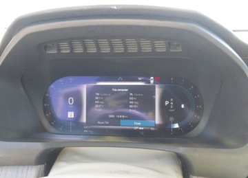 Volvo XC90 II 2023 Volvo XC 90 2023r., B6 Plus 6-seater, 2.0L, od ubezpieczalni 2.0 Benzyna, zdjęcie 10