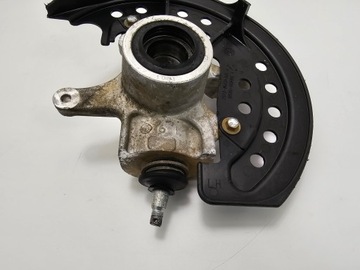 Suzuki Kingquad 700 750 LTA LT-A LEAND Рулевое колесо