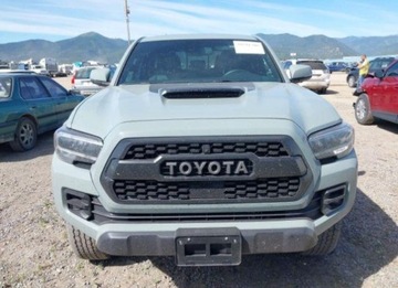 Toyota Tacoma II 2021 Toyota Tacoma 2021, 3.5L, 4x4, TRD PRO, od ubezpieczalni 3.5 Benzyna 278KM, zdjęcie 4