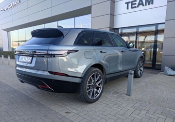 Land Rover Range Rover Velar 2024 Land Rover Range Rover Velar Range Rover Velar 2.0 I4 PHEV 404 PS AWD Auto, zdjęcie 7